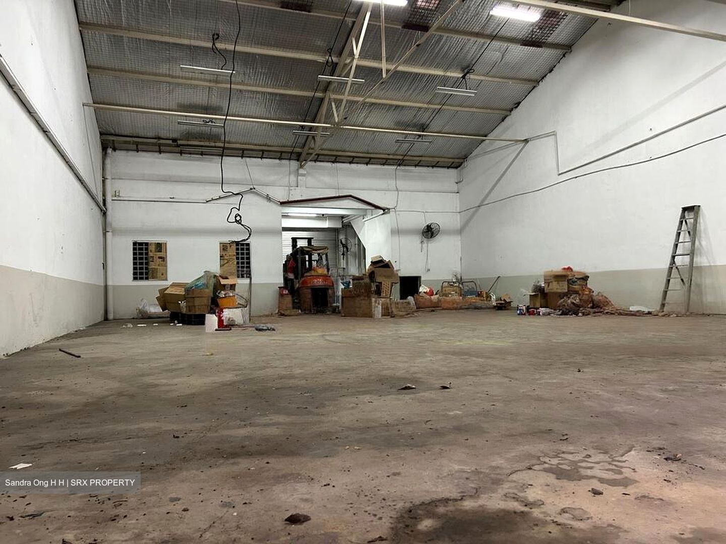 Min Ghee Building (D12), Factory #473617251